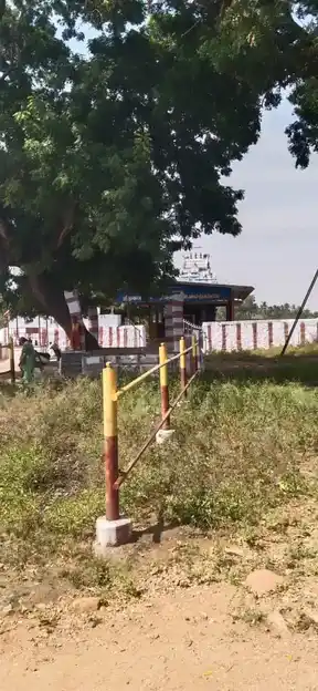 Arulmigu Kariya Perumal Temple, Kolaram - 637201 அருள்மிகு கரியபெருமாள் திருக்கோயில், Kolaram - 637201, Namakkal - Ancient Temple Architecture and History Image 5