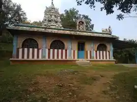 Arulmigu Kariya Perumal Temple, Kuttumuttal - 636601