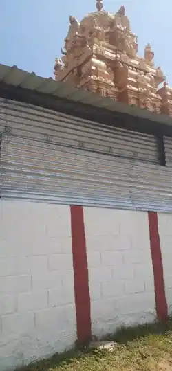 Arulmigu Kariya Perumal Temple, மாக்கினாம்பட்டி, Makkinampatti - 642003 கரியபெருமாள் திருக்கோயில், மாக்கினாம்பட்டி, மாக்கினாம்பட்டி - 642003, Coimbatore - Ancient Temple Architecture and History Image 3