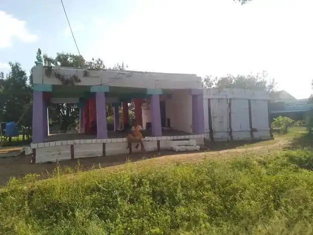Arulmigu Kariya Perumal Temple, Pattanam - 637408 Temple