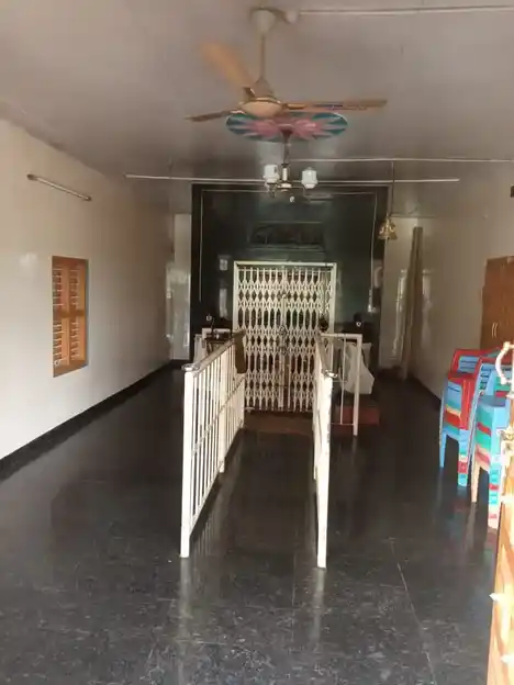 Arulmigu Kariya Perumal Temple, Pudupalayam - 637408 அருள்மிகு கரியபெருமாள் திருக்கோயில், Pudupalayam - 637408, Namakkal - Ancient Temple Architecture and History Image 5