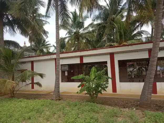 Arulmigu Kariya Perumal Temple, Pudupalayam - 637408 அருள்மிகு கரியபெருமாள் திருக்கோயில், Pudupalayam - 637408, Namakkal - Ancient Temple Architecture and History Image 8