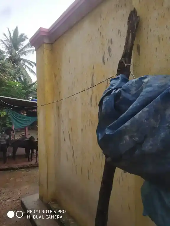 Arulmigu Kariya Perumal Temple, Vachchatti - 636905