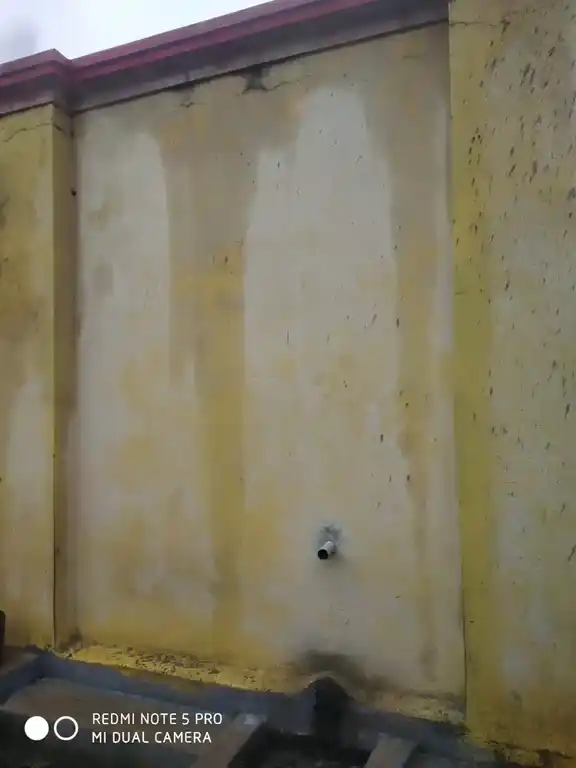 Arulmigu Kariya Perumal Temple, Vachchatti - 636905 அருள்மிகு கரிய பெருமாள், மாரியம்மன் திருக்கோயில், Vachchatti - 636905, Dharmapuri - Ancient Temple Architecture and History Image 2