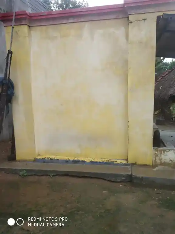 Arulmigu Kariya Perumal Temple, Vachchatti - 636905 அருள்மிகு கரிய பெருமாள், மாரியம்மன் திருக்கோயில், Vachchatti - 636905, Dharmapuri - Ancient Temple Architecture and History Image 4