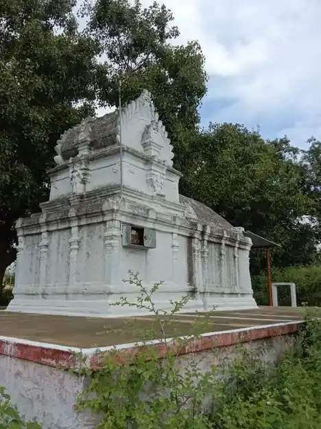 Arulmigu Kariyakaalaiamman Temple, Periyavadamalai Palayam - 638315 அருள்மிகு கரியகாளியம்மன் திருக்கோயில், Periyavadamalai Palayam - 638315, Erode - Ancient Temple Architecture and History Image 3