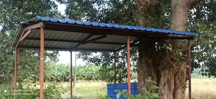 Arulmigu Kariyakaaliamman Temple, Ennamangalam - 638501 அருள்மிகு கரியகாளியம்மன் திருக்கோயில், Ennamangalam - 638501, Erode - Ancient Temple Architecture and History Image 2