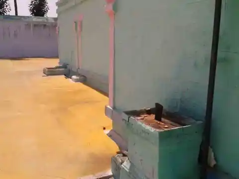 Arulmigu Kariyakaaliamman Temple, Kasipalayam, Gobichettaipalayam - 638454 Temple