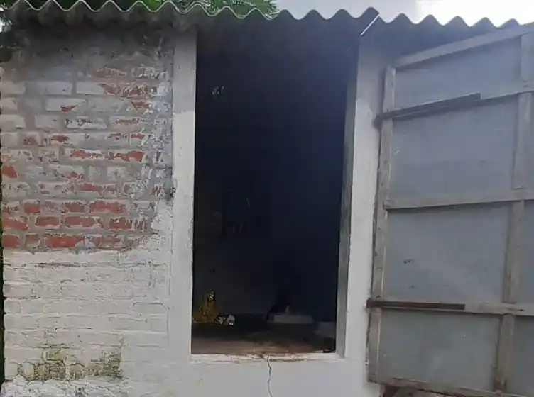 Arulmigu Kariyakaaliamman Temple, Keelvani - 638502 அருள்மிகு கரியகாளியம்மன் திருக்கோயில், கீழ்வாணி - 638502, Erode - Ancient Temple Architecture and History Image 2