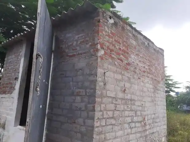 Arulmigu Kariyakaaliamman Temple, Keelvani - 638502 அருள்மிகு கரியகாளியம்மன் திருக்கோயில், கீழ்வாணி - 638502, Erode - Ancient Temple Architecture and History Image 3