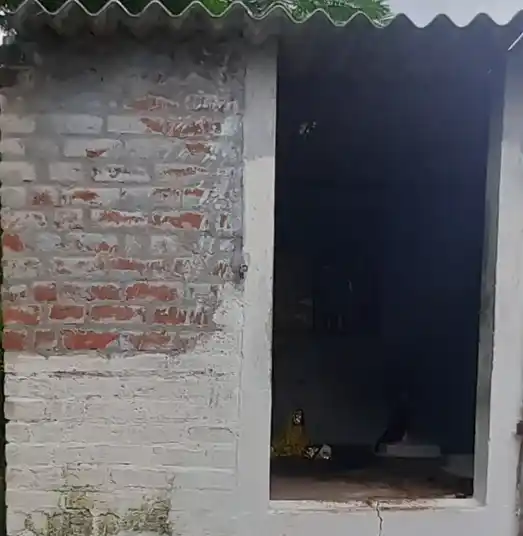 Arulmigu Kariyakaaliamman Temple, Keelvani - 638502 அருள்மிகு கரியகாளியம்மன் திருக்கோயில், கீழ்வாணி - 638502, Erode - Ancient Temple Architecture and History Image 4