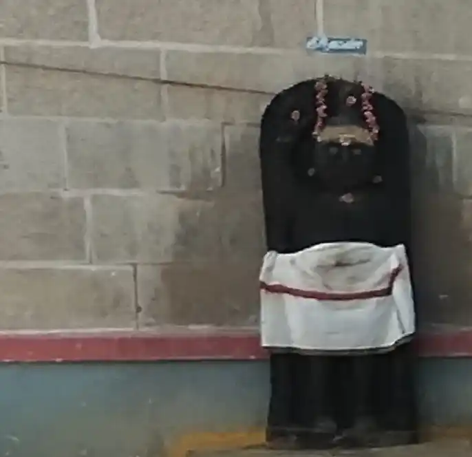 Arulmigu Kariyakaaliamman Temple, Parenchervazhali, Kankeyam - 638701 அருள்மிகு கரியகாளியம்மன் திருக்கோயில், Parenchervazhali, காங்கயம் - 638701, Tiruppur - Ancient Temple Architecture and History Image 2