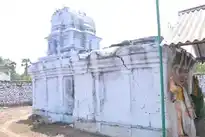 Arulmigu Kariyakaaliamman Temple, Patlur - 638314 Temple