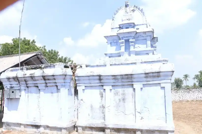 Arulmigu Kariyakaaliamman Temple, Patlur - 638314 அருள்மிகு கரியகாளியம்மன் திருக்கோயில், Patlur - 638314, Erode - Ancient Temple Architecture and History Image 3