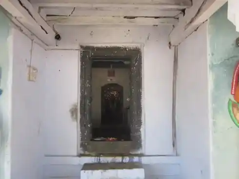 Arulmigu Kariyakali Amman Temple, Kuppandampalayam, Anthiyur - 638502 Temple