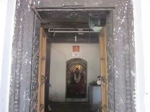 Arulmigu Kariyakali Amman Temple, Kuppandampalayam, Anthiyur - 638502 அருள்மிகு கரியகாளியம்மன் திருக்கோயில், Kuppandampalayam, Anthiyur - 638502, Erode - Ancient Temple Architecture and History Image 2