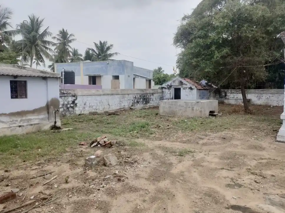 Arulmigu Kariyakaliamman Kandiamman Temple, Marudurai - 638108 அருள்மிகு கரியகாளியம்மன் கண்டியம்மன் கருப்பண்ணசாமி திருக்கோயில், Marudurai - 638108, Tiruppur - Ancient Temple Architecture and History Image 5