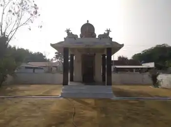 Arulmigu Kariyakaliamman Muthuvinayagar Temple, Karandipalayam. - 638706 அருள்மிகு கரியகாளியம்மன், முத்துவிநாயகர் திருக்கோயில், கரண்டிபாளையம் - 638706, Erode - Ancient Temple Architecture and History Image 6