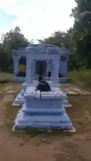 Arulmigu Kariyakaliamman Temple, Chinnamallanpalayam - 638057 Temple