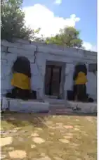 Arulmigu Kariyakaliamman Temple, Chinnamallanpalayam - 638057 அருள்மிகு கரியகாளியம்மன் திருக்கோயில், சின்னமல்லம்பாளையம் - 638057, Erode - Ancient Temple Architecture and History Image 2