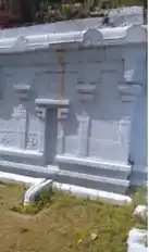 Arulmigu Kariyakaliamman Temple, Chinnamallanpalayam - 638057 அருள்மிகு கரியகாளியம்மன் திருக்கோயில், சின்னமல்லம்பாளையம் - 638057, Erode - Ancient Temple Architecture and History Image 4