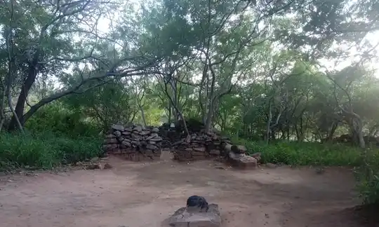 Arulmigu Kariyakaliamman Temple, Deepalapatti - 642132 Arulmigu Kariyakaliamman டெம்ப்லே, Deepalapatti - 642132, Tiruppur - Ancient Temple Architecture and History Image 2