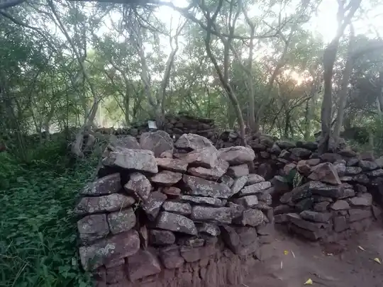 Arulmigu Kariyakaliamman Temple, Deepalapatti - 642132 Arulmigu Kariyakaliamman டெம்ப்லே, Deepalapatti - 642132, Tiruppur - Ancient Temple Architecture and History Image 4