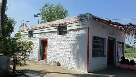 Arulmigu Kariyakaliamman Temple, Elathoor - 638457 அருள்மிகு கரியகாளியம்மன் திருக்கோயில், Elathoor - 638457, Erode - Ancient Temple Architecture and History Image 3