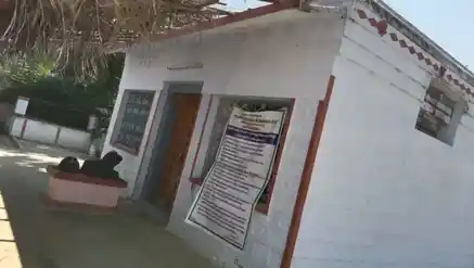 Arulmigu Kariyakaliamman Temple, Elathoor - 638457 அருள்மிகு கரியகாளியம்மன் திருக்கோயில், Elathoor - 638457, Erode - Ancient Temple Architecture and History Image 4