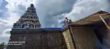 Arulmigu Kariyakaliamman Temple, Kalingiyam, Gobichettipalayam - 638453 அருள்மிகு கரியகாளியம்மன் திருக்கோயில், Gobichettipalayam - 638453, Erode - Ancient Temple Architecture and History Image 3