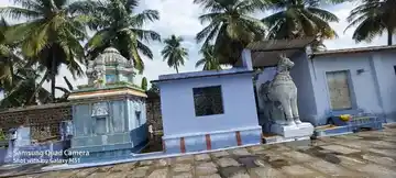 Arulmigu Kariyakaliamman Temple, Kalingiyam, Gobichettipalayam - 638453 அருள்மிகு கரியகாளியம்மன் திருக்கோயில், Gobichettipalayam - 638453, Erode - Ancient Temple Architecture and History Image 5