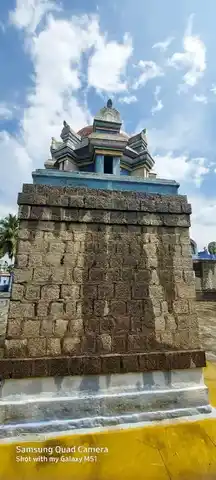 Arulmigu Kariyakaliamman Temple, Kalingiyam, Gobichettipalayam - 638453 அருள்மிகு கரியகாளியம்மன் திருக்கோயில், Gobichettipalayam - 638453, Erode - Ancient Temple Architecture and History Image 6
