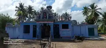Arulmigu Kariyakaliamman Temple, Kalingiyam, Gobichettipalayam - 638453 அருள்மிகு கரியகாளியம்மன் திருக்கோயில், Gobichettipalayam - 638453, Erode - Ancient Temple Architecture and History Image 8