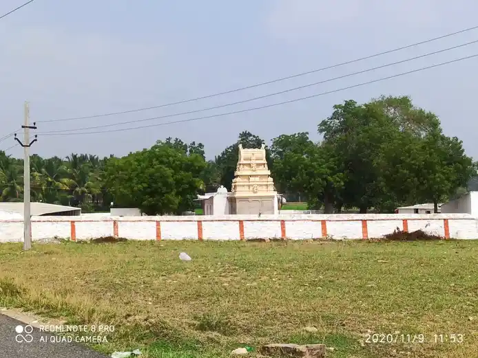 Arulmigu Kariyakaliamman Temple, Kangeyam, Kadaiyur - 638701 அருள்மிகு கரியகாளியம்மன் திருக்கோயில், Kangeyam, Kadaiyur - 638701, Tiruppur - Ancient Temple Architecture and History Image 5