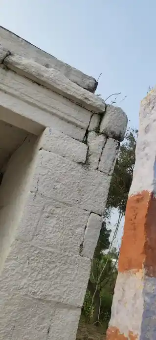 Arulmigu Kariyakaliamman Temple, Karumanur - 637503 அருள்மிகு கரியகாளியம்மன் திருக்கோயில், Karumanur - 637503, Namakkal - Ancient Temple Architecture and History Image 4