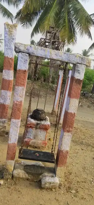 Arulmigu Kariyakaliamman Temple, Karumanur - 637503 அருள்மிகு கரியகாளியம்மன் திருக்கோயில், Karumanur - 637503, Namakkal - Ancient Temple Architecture and History Image 10