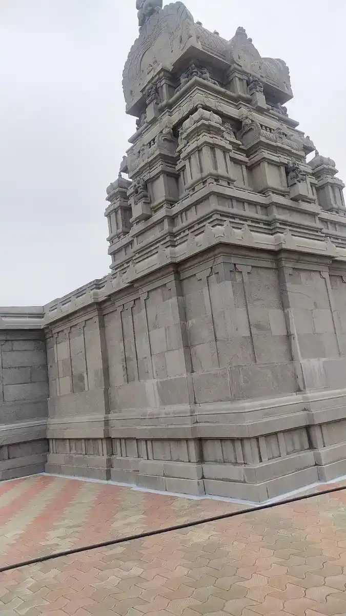 Arulmigu Kariyakaliamman Temple, Kilangundal - 638106 அருள்மிகு கரியகாளியம்மன் திருக்கோயில், Kilangundal - 638106, Tiruppur - Ancient Temple Architecture and History Image 3