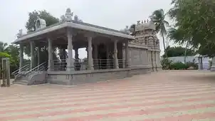 Arulmigu Kariyakaliamman Temple, Kilangundal - 638106 அருள்மிகு கரியகாளியம்மன் திருக்கோயில், Kilangundal - 638106, Tiruppur - Ancient Temple Architecture and History Image 4