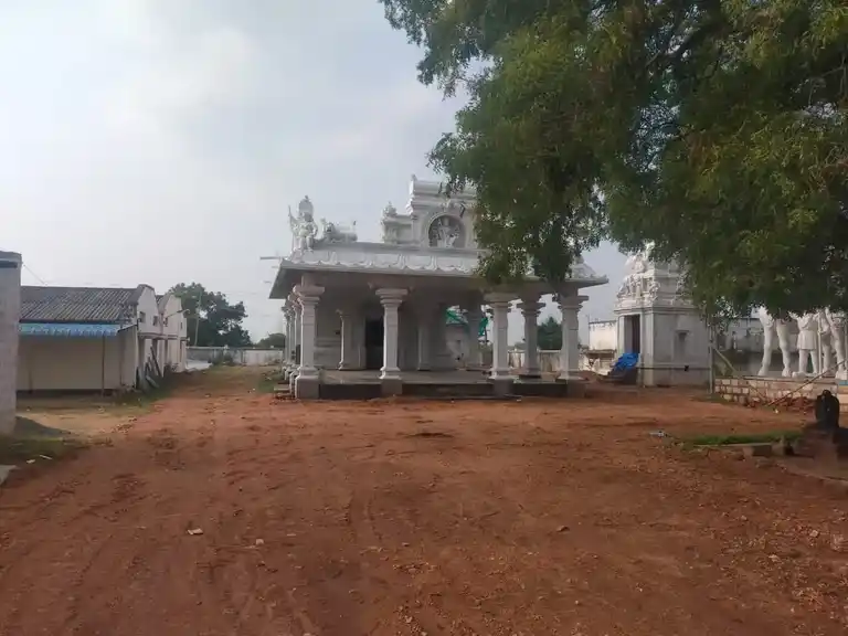 Arulmigu Kariyakaliamman Temple, M.Pappampatty, Moppiripalayam - 641659 அருள்மிகுகரியகாளியம்மன் திருக்கோயில், M.Pappampatty, Moppiripalayam - 641659, Coimbatore - Ancient Temple Architecture and History Image 4