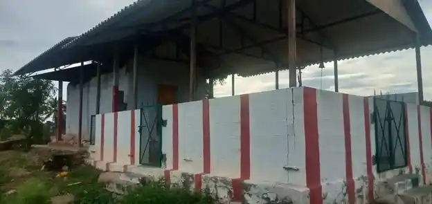 Arulmigu Kariyakaliamman Temple, Myvadi, Myvadi - 642203 அருள்மிகு கரியகாளியம்மன் திருக்கோயில், Myvadi, Myvadi - 642203, Tiruppur - Ancient Temple Architecture and History Image 3