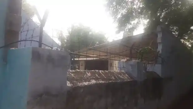 Arulmigu Kariyakaliamman Temple, Palakarai, Palakarai - 638057 அருள்மிகு கரியகாளியம்மன் திருக்கோயில், Palakarai, பாலக்கரை - 638057, Erode - Ancient Temple Architecture and History Image 3