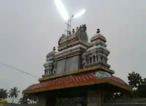 Arulmigu Kariyakaliamman Temple, Pattakaranpalayam, Pattakaranpalayam - 638057 Temple