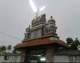 Arulmigu Kariyakaliamman Temple, Pattakaranpalayam, Pattakaranpalayam - 638057 அருள்மிகு கரியகாளியம்மன் திருக்கோயில், பட்டக்காரன்பாளையம், Pattakaranpalayam - 638057, Erode - Ancient Temple Architecture and History Image 3