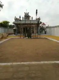 Arulmigu Kariyakaliamman Temple, Pattakaranpalayam, Pattakaranpalayam - 638057 அருள்மிகு கரியகாளியம்மன் திருக்கோயில், பட்டக்காரன்பாளையம், Pattakaranpalayam - 638057, Erode - Ancient Temple Architecture and History Image 4