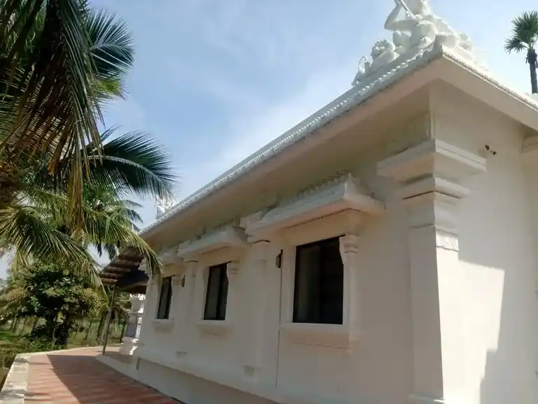 Arulmigu Kariyakaliamman Temple, Pillanatham - 637205 அருள்மிகு கரிய காளியம்மன் திருக்கோயில், Pillanatham - 637205, Namakkal - Ancient Temple Architecture and History Image 5