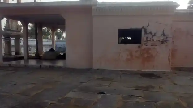 Arulmigu Kariyakaliamman Temple, Soorapalli - 636454