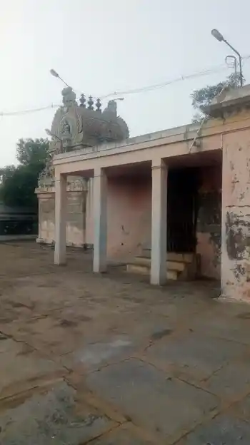 Arulmigu Kariyakaliamman Temple, Soorapalli - 636454 அருள்மிகு கரிய காளிம்மன் திருக்கோயில், Soorapalli - 636454, Salem - Ancient Temple Architecture and History Image 3