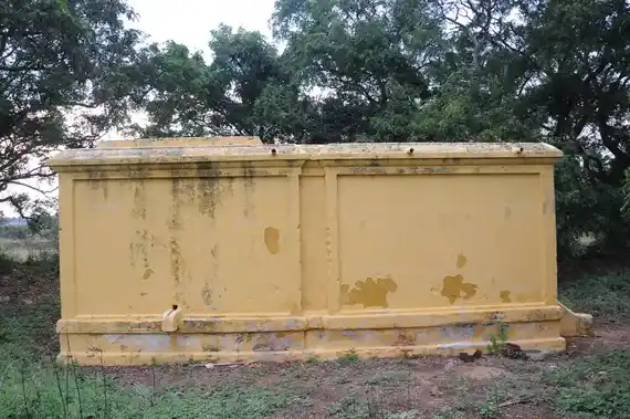 Arulmigu Kariyakaliammantemple, Moongiltholivu - 642126 அருள்மிகு கரியகாளியம்மன் திருக்கோயில், Moongiltholivu - 642126, Tiruppur - Ancient Temple Architecture and History Image 2