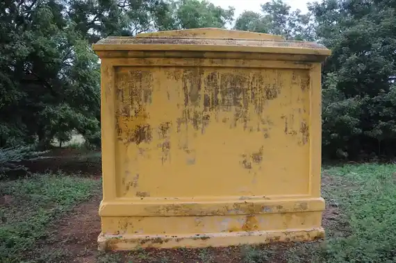 Arulmigu Kariyakaliammantemple, Moongiltholivu - 642126 அருள்மிகு கரியகாளியம்மன் திருக்கோயில், Moongiltholivu - 642126, Tiruppur - Ancient Temple Architecture and History Image 3