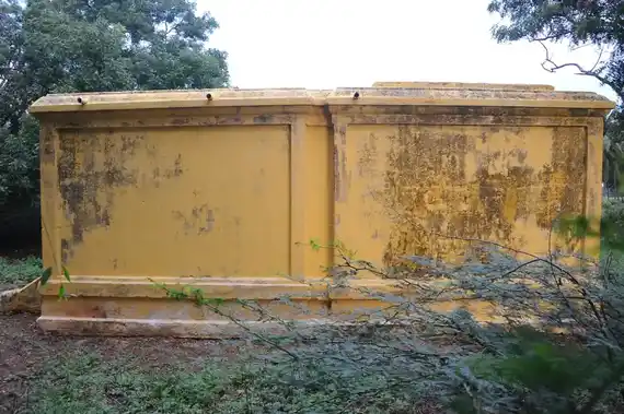 Arulmigu Kariyakaliammantemple, Moongiltholivu - 642126 அருள்மிகு கரியகாளியம்மன் திருக்கோயில், Moongiltholivu - 642126, Tiruppur - Ancient Temple Architecture and History Image 4